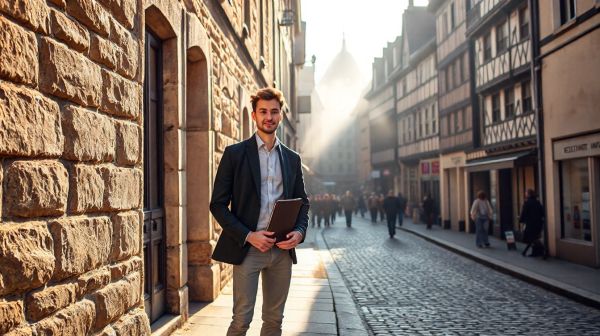 10 erreurs courantes à ne pas faire à Dijon lors de la recherche d'emploi