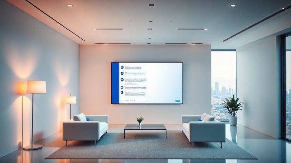 5 raisons de choisir une agence spécialisée pour vos chatbots