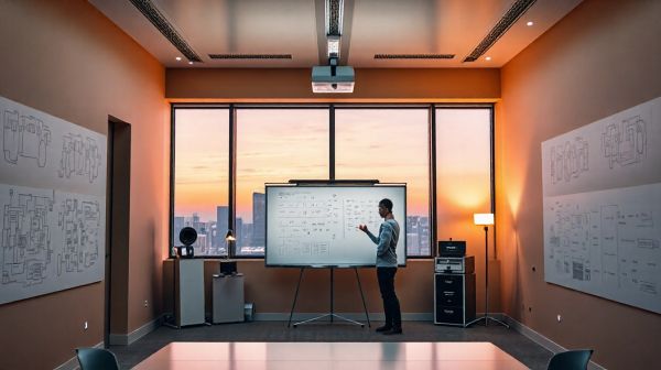 5 raisons incontournables d'opter pour une formation en habilitation électrique