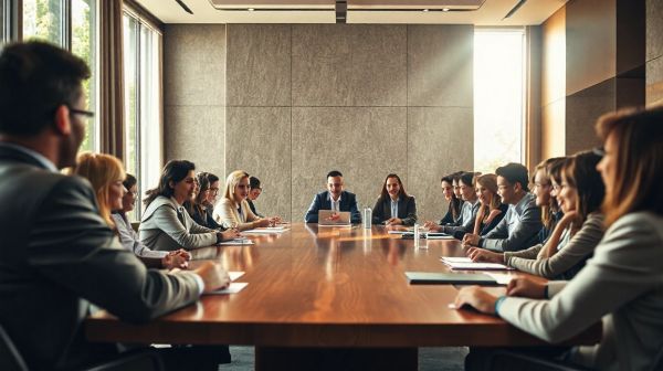 7 avantages d'un groupe événementiel pour réussir votre événement