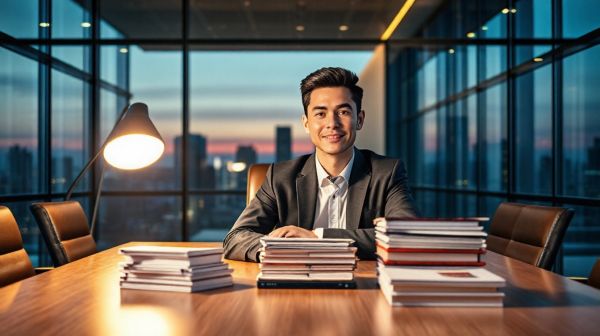 Admission à une grande école de management : Guide et étapes clés