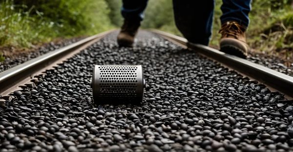 Chemin de roulement : optimisez vos projets métalliques !