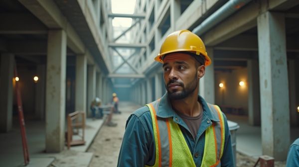 Comment réussir votre recrutement BTP face aux défis actuels