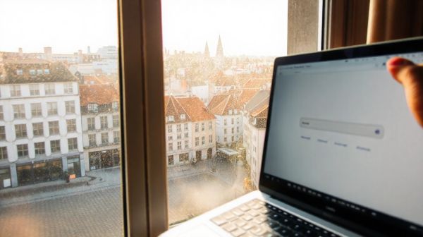 Découvrez les 5 consultants SEO incontournables à Rennes