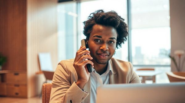 Impact de la fidélisation client grâce à la prospection téléphonique