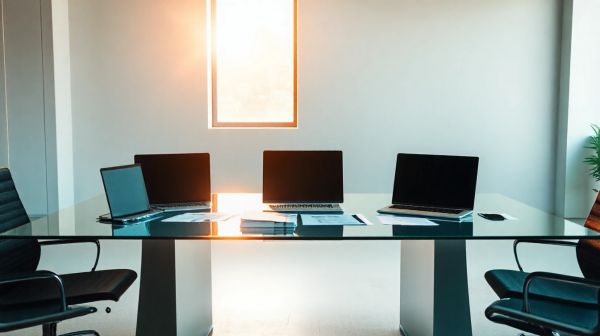 Les meilleures solutions de gestion commerciale : top 5 comparé
