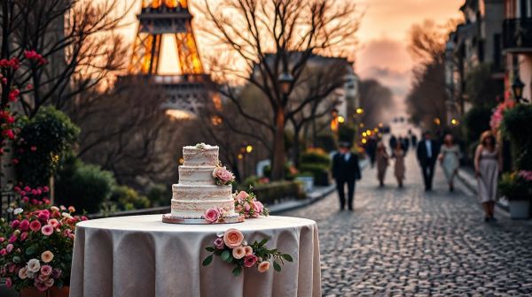 Magicien mariage à Paris : des idées pour émerveiller vos convives