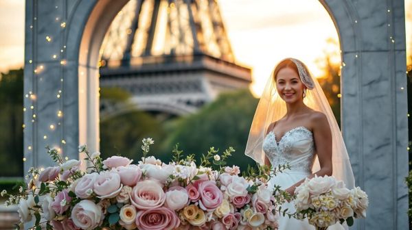 Magicien mariage à Paris : des idées pour émerveiller vos convives