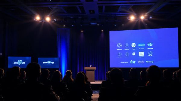 Optimiser vos événements professionnels avec l'animation soirée d'entreprise