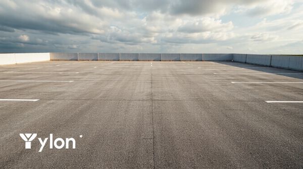 Pourquoi choisir Ylon pour vos projets de marquage au sol