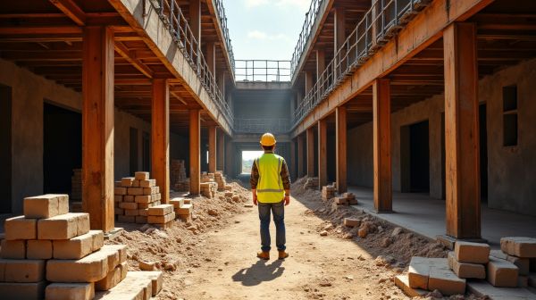 Quel logiciel artisan bâtiment choisir pour optimiser vos chantiers ?