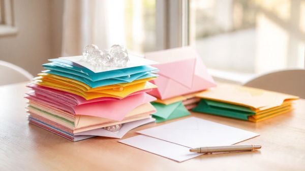 Sur-mesure : Pourquoi choisir des enveloppes à bulles personnalisées ?