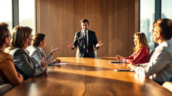 Techniques incontournables des meilleurs vendeurs pour persuader