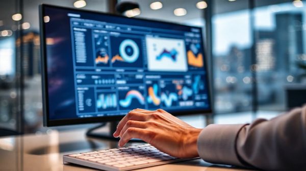 Top 5 compétences apprises lors de la formation Power BI
