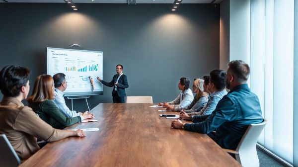 Top 5 compétences apprises lors de la formation Power BI