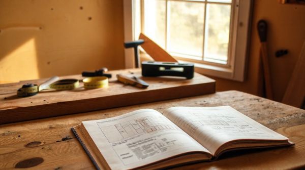 Top 5 logiciels spécialisés pour améliorer vos chantiers artisanaux