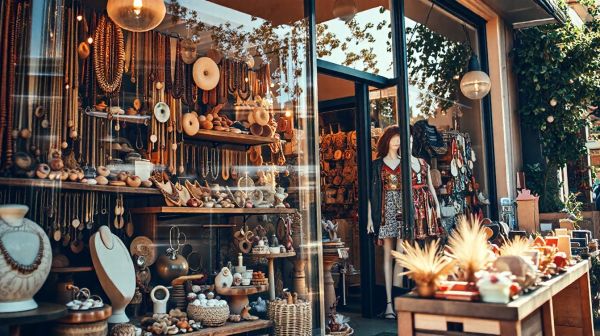 Top astuces pour sélectionner des goodies originaux en expos