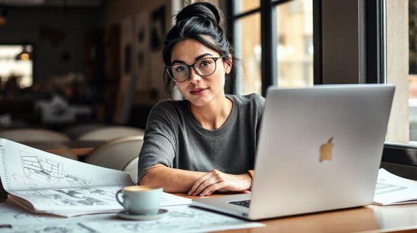 Top conseils pour engager un graphiste à Lyon