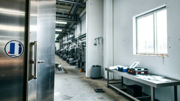 Top critères pour choisir une société de chaudronnerie en France