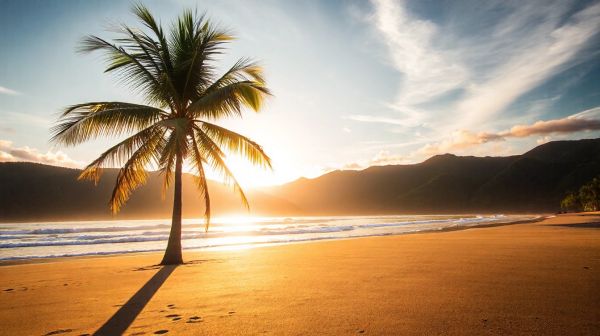 Top raisons d'investir dans le tourisme à Bali