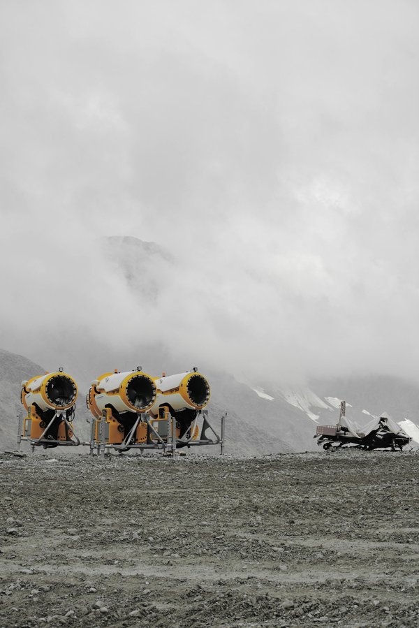 Location de brumisateurs : optimisez vos chantiers dès maintenant !