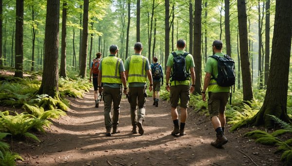 Améliorez votre sécurité grâce à notre guide de formation sur le serre-file